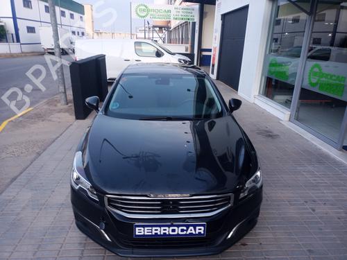 Switch PEUGEOT 508 I (8D_) | BP31549760I30 - Image 7