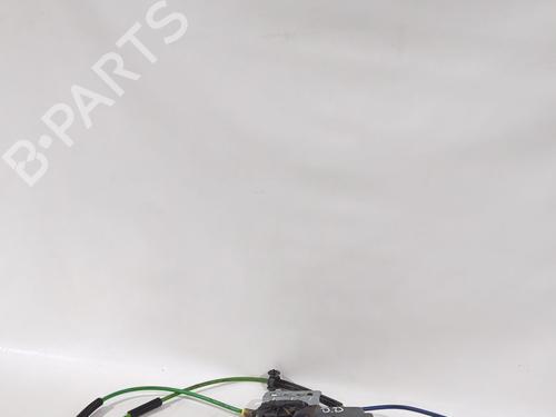 Front right window mechanism CITROËN JUMPY II (VF7) 1.6 HDi 90 16V | BP40038326C23 - Image 3