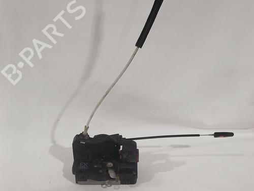 front-left-lock-opel-astra-g-hatchback-t98-1998-1999-2000-2001-2002-2003-2004-2005-2006-2007-2008-2009-39093540 main image
