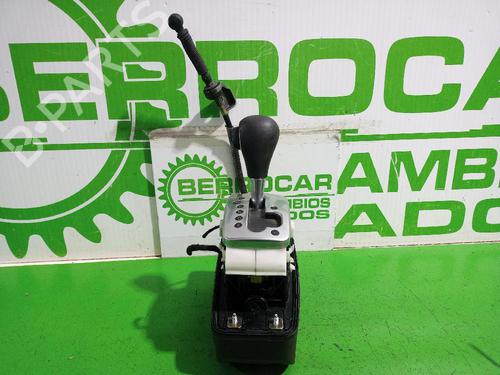 Schakelhendel AUDI A4 B6 (8E2) 2.5 TDI (163 hp) 31553168