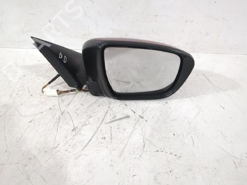 Used Right mirror Right mirror 32489329 32489329