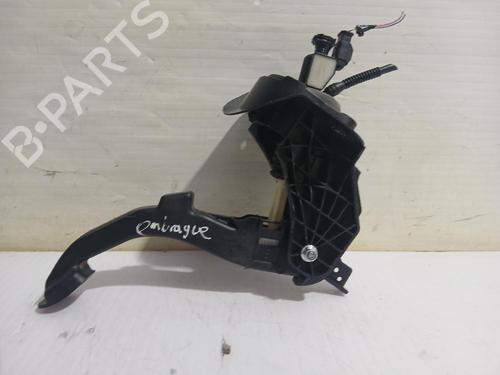 koblingspedal OPEL GRANDLAND X Van 1.2 (75) (131 hp) 31559454