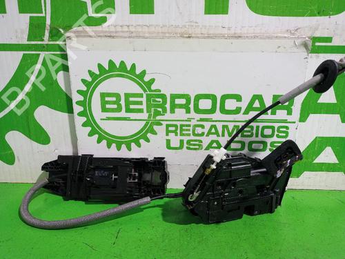 Front right lock VW T-ROC (A11, D11) 1.0 TSI | BP31553833C97