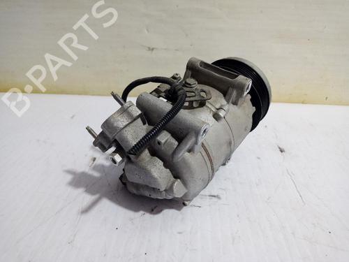 AC compressor OPEL GRANDLAND X Van 1.2 (75) | BP31559600M34 - Image 2