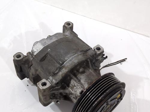 AC compressor FORD KA (RU8) 1.3 TDCi | BP40610605M34 - Image 5