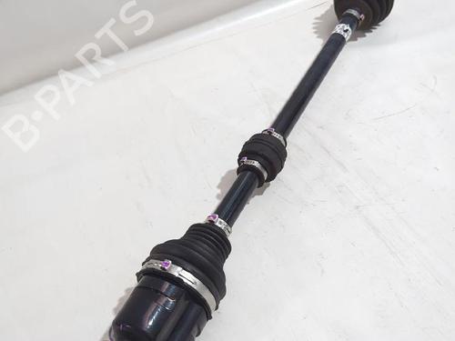 Used Right front driveshaft Right front driveshaft 37231418 37231418