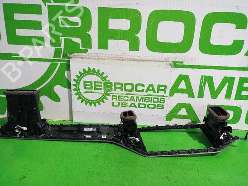 Grill VW T-ROC (A11, D11) 1.0 TSI | BP31553923C40 - Image 4