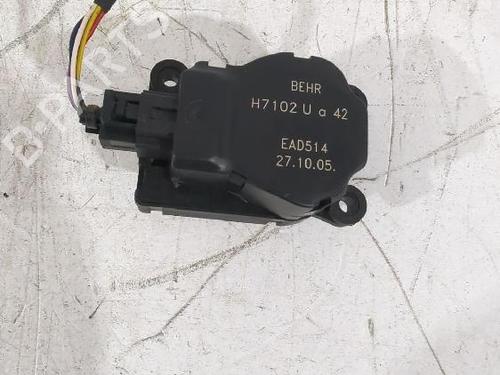 Used Electronic module Electronic module OPEL ZAFIRA / ZAFIRA FAMILY B (A05) 1.9 CDTI (M75) (120 hp) 31566687 31566687