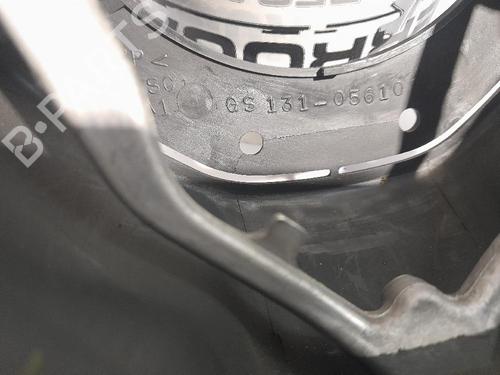 Rat SUZUKI SWIFT III (MZ, EZ) 1.3 (RS413, ZC11S) | BP31541030C49 - Image 2