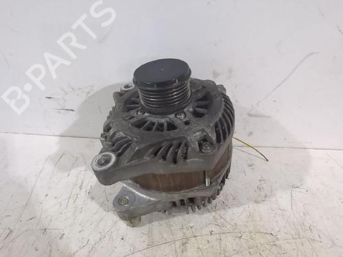 alternator-peugeot-407-6d_-2004-2005-2006-2007-2008-2009-2010-2011-31564895 main image