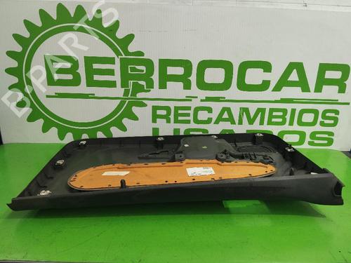 Front left panel FORD FOCUS I Saloon (DFW) 1.6 16V | BP31545336C58 - Image 2