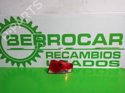 Used Right taillight Right taillight SEAT ALTEA XL (5P5, 5P8) 1.4 TSI (125 hp) 31543474 31543474