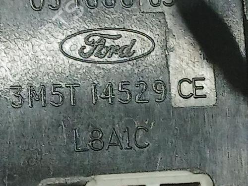 Left front window switch FORD FOCUS II Saloon (DB_, FCH, DH) 1.6 TDCi | BP33735210I27 - Image 5