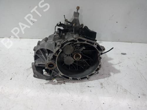 Used Gearbox Gearbox 31558964 31558964