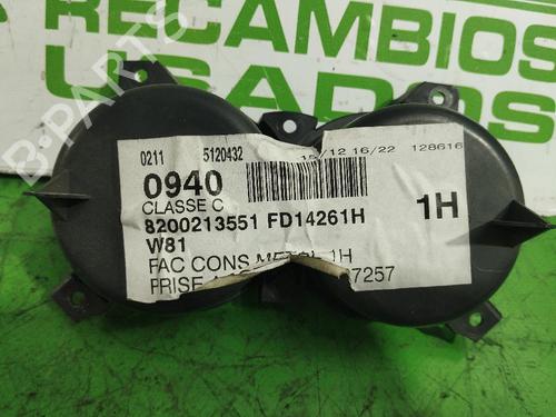 Cup/Object holder RENAULT ESPACE IV (JK0/1_) | BP31674854I37 - Image 2