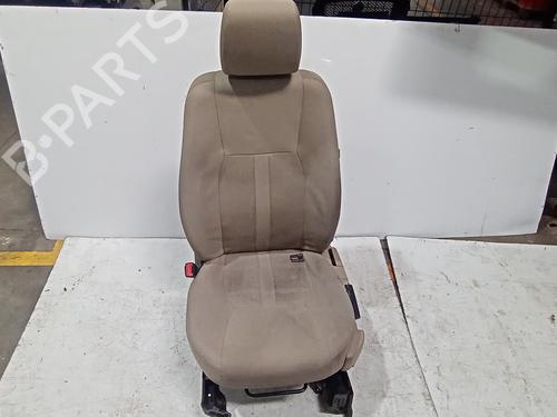Used Left front seat Left front seat 38862332 38862332