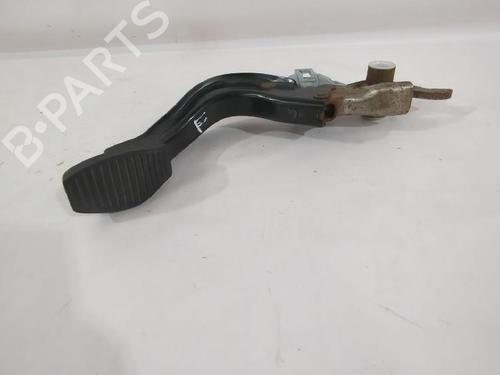 Break pedal OPEL CORSA D (S07) 1.4 (L08, L68) | BP33746711I19 - Image 2