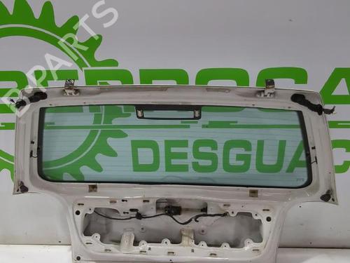 Tailgate VW GOLF V (1K1) 2.0 FSI | BP32463112C6 