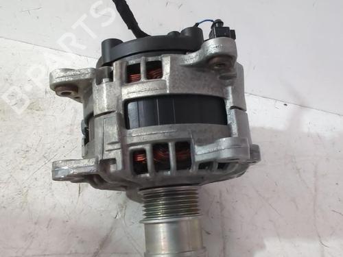 Alternator VW T-CROSS (C11, D31) 1.0 TSI | BP31567128M7