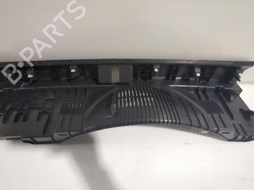 Andre VW T-CROSS (C11, D31) 1.0 TSI | BP31567573O1 