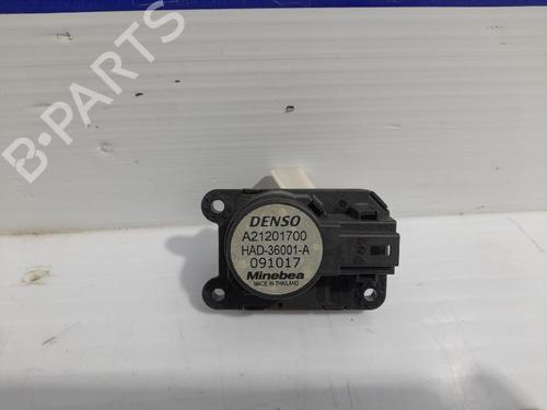 Heater blower motor PEUGEOT EXPERT Van (V_) 1.6 BlueHDi 95 | BP31541577M62