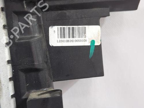 Water radiator MG MG ZS SUV (AZS1) 1.5 VTi | BP35778401M31 - Image 5