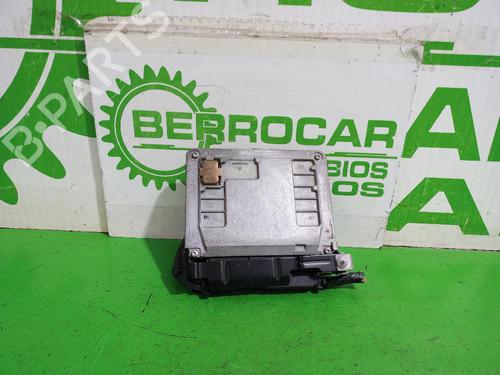 Engine control unit (ECU) SEAT IBIZA IV (6J5, 6P1) 1.2 | BP31553490M57 - Image 4