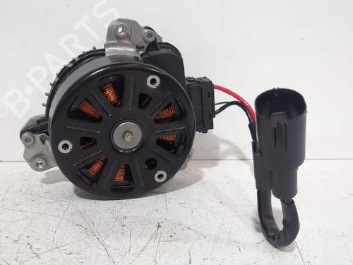Ventilator motor Ventilator motor MAZDA 3 Hatchback (BP) SKYACTIV-X M Hybrid AWD (BP2H) (179 hp) 36947152 36947152