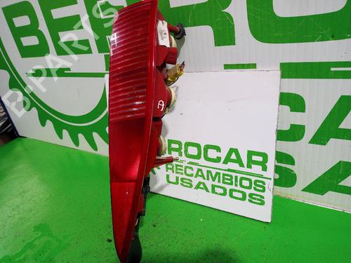Right taillight CITROËN C5 I Break (DE_) 2.0 HDi (DERHZB, DERHZE) | BP31547325C35 - Image 2