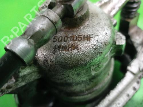 Left front brake caliper VW T-ROC (A11, D11) 1.0 TSI | BP31553895M105 