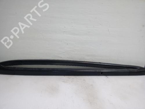 Dachreling für MITSUBISHI ASX (GA_W_) 1.8 DI-D 4WD (GA6W) (116 hp) 31558503