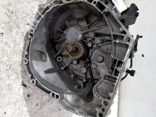 Used Gearbox Gearbox NISSAN QASHQAI II (J11, J11_) 1.3 DIG-T (140 hp) 31568363 31568363