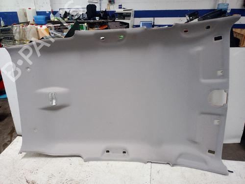 Interiør tag PEUGEOT 3008 I MPV (0U_) 1.6 HDi (114 hp) 31555334