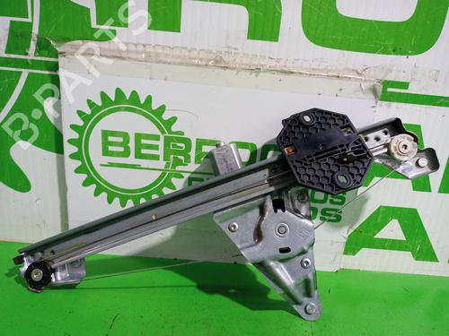 Rear left window mechanism DACIA SANDERO II | BP38862043C24 - Image 2