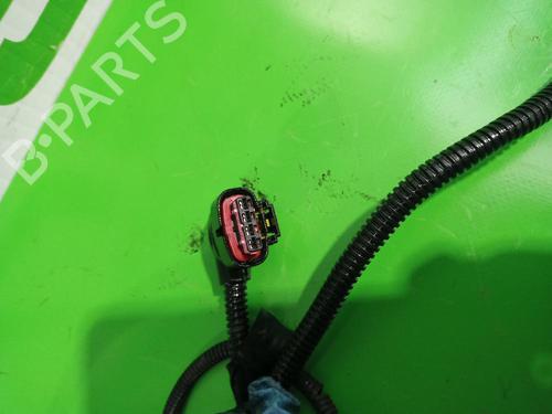 Cable FIAT PUNTO EVO Hatchback Van (199_) 1.3 D Multijet (199.AXT1A, 199.AXC1A) | BP31543128E12 