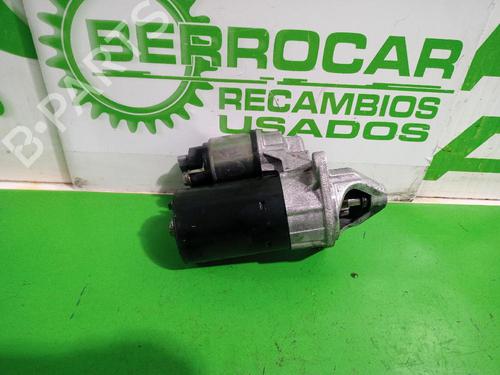 Starter OPEL ASTRA H Saloon (A04) 1.4 (L69) | BP31551365M8 - Image 2
