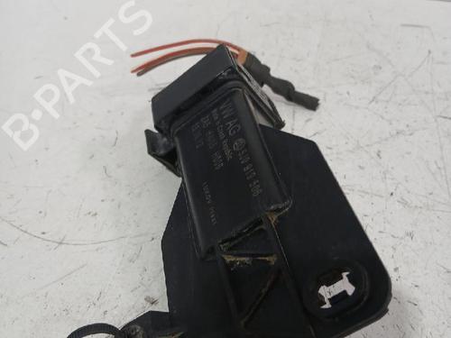 Electronic module SKODA FABIA II Combi (545) 1.2 TSI | BP32466540M83