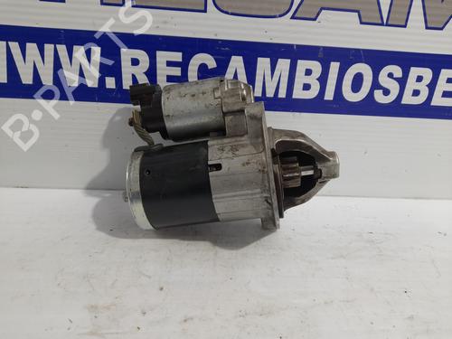 Starter HYUNDAI ix35 (LM, EL, ELH) 1.6 | BP38861111M8 - Image 2