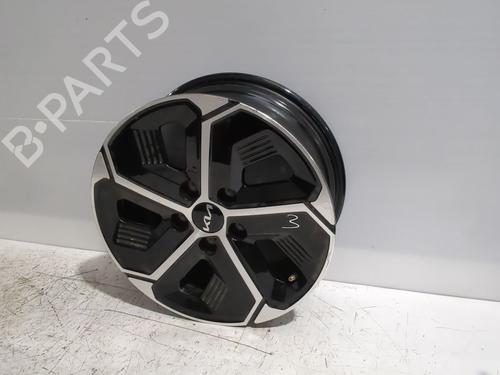 Fælk KIA NIRO II (SG2) | BP38865181C45 - Image 2
