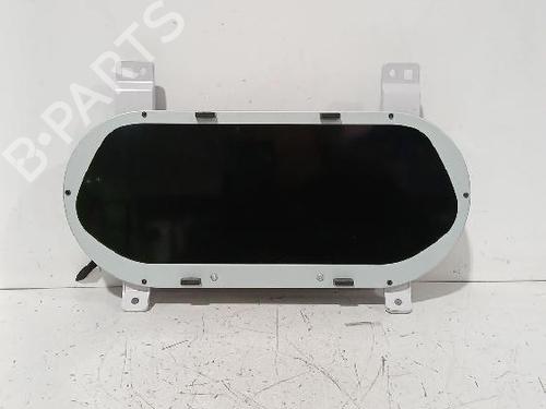 Instrument cluster MG MG ZS SUV (AZS1) 1.5 VTi | BP34714164C47 - Image 2
