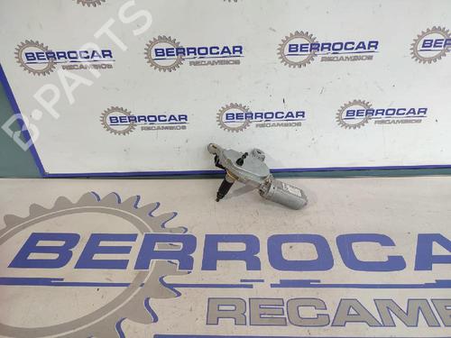 Used Rear wiper motor Rear wiper motor SEAT LEON (1P1) [2005-2013] 31678010 31678010