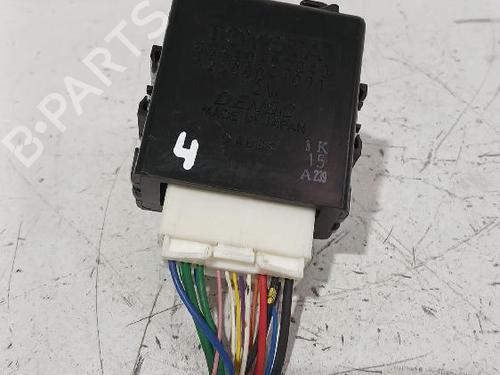 Electronic module TOYOTA AURIS (_E15_) 1.6 (ZRE151_, ZRE151R) | BP32848513M83 - Image 5