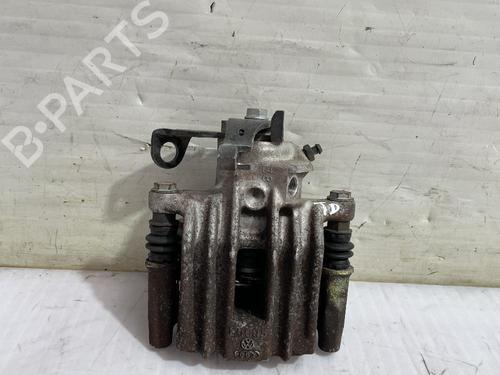 Right rear brake caliper SEAT LEON (1M1) 1.4 16V | BP31561668M106 - Image 2