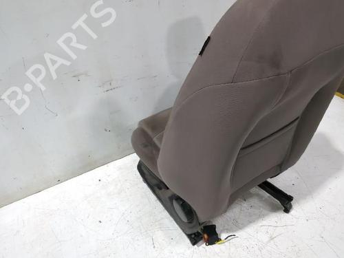 Left front seat ALFA ROMEO GIULIETTA (940_) 1.6 JTDM (940FXD1A) | BP32489071C15 