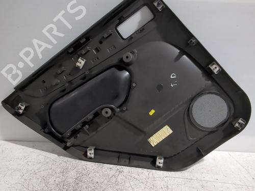 Rear right panel FORD FOCUS II (DA_, HCP, DP) 1.6 | BP38865663C61 - Image 3