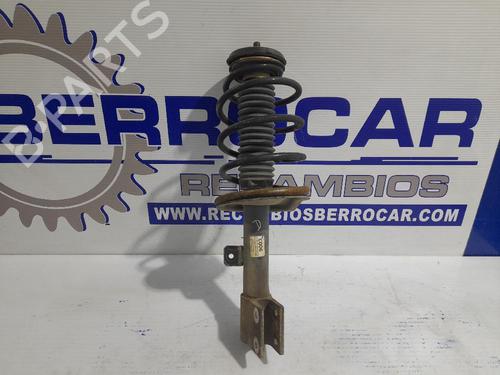 Used Right front shock absorber Right front shock absorber MITSUBISHI ASX (GA_W_) 1.6 MIVEC (GA1W) (116 hp) 31541312 31541312