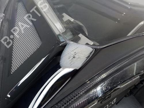 Left headlight KIA NIRO II (SG2) 1.6 GDi Hybrid | BP31555907C28  - Image 6