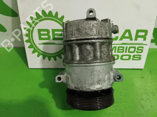 AC compressor OPEL INSIGNIA A Saloon (G09) 2.0 CDTI (69) | BP31543618M34 - Image 2