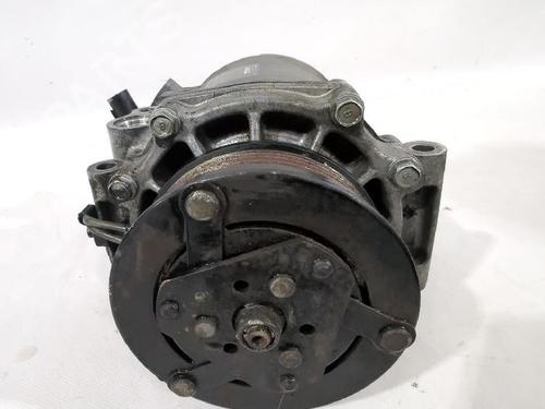 Used AC compressor AC compressor PEUGEOT 4007 (VU_, VV_) 2.2 HDi (156 hp) 36000967 36000967