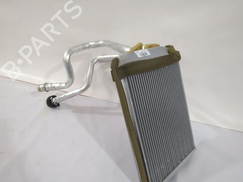 Heater matrix RENAULT KANGOO Express (FW0/1_) 1.5 dCi 90 (FW0G, FW05, FW08, FW11) | BP38866563M63 - Image 4